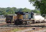 CSX 308